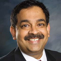 Dr. Mathew T. Kattadiyil
